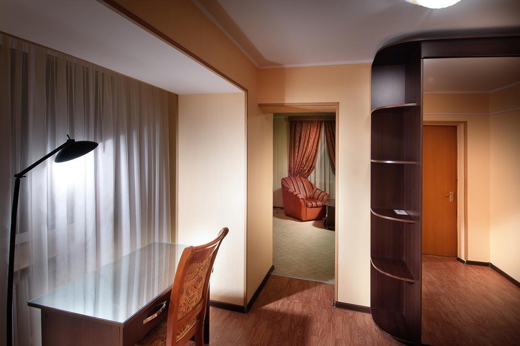 Hotel Edem Karaganda Bilik gambar